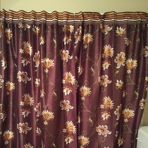 Drapes